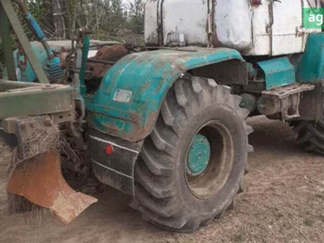 ХТЗ Т-150к 2000 в Новой Ушице на Automoto.ua ХТЗ Т-150к, объемом двигателя 5 л и пробегом 0 тыс. км за 11200 $, фото 1 на Automoto.ua
