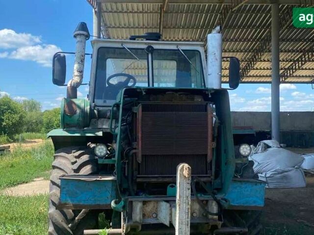 ХТЗ Т-150к, об'ємом двигуна 0 л та пробігом 0 тис. км за 5000 $, фото 2 на Automoto.ua
