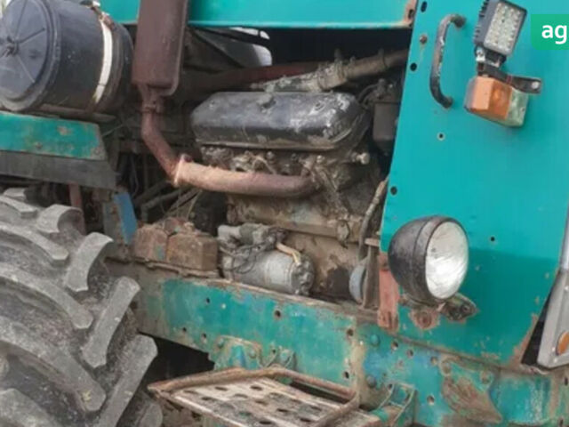 ХТЗ Т-150к 2000 в Новой Ушице на Automoto.ua ХТЗ Т-150к, объемом двигателя 5 л и пробегом 0 тыс. км за 11200 $, фото 7 на Automoto.ua