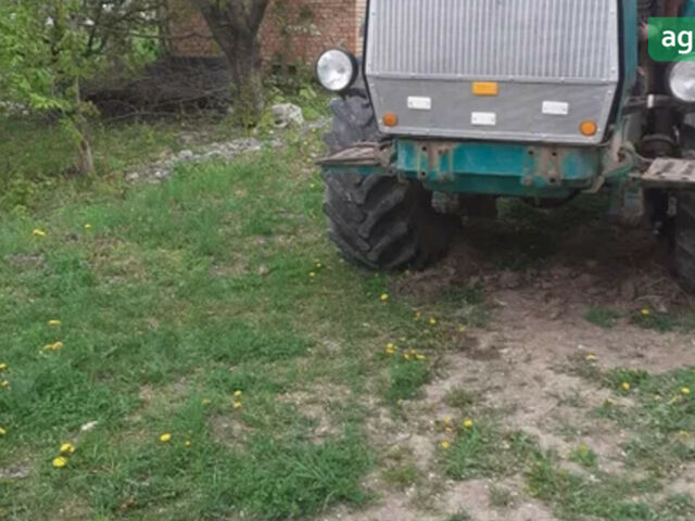 ХТЗ Т-150к 2000 в Новой Ушице на Automoto.ua ХТЗ Т-150к, объемом двигателя 5 л и пробегом 0 тыс. км за 11200 $, фото 4 на Automoto.ua