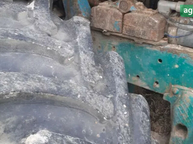 ХТЗ Т-150к 2000 в Новой Ушице на Automoto.ua ХТЗ Т-150к, объемом двигателя 5 л и пробегом 0 тыс. км за 11200 $, фото 5 на Automoto.ua