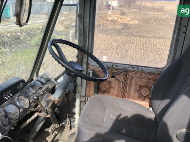 ХТЗ Т-150к, об'ємом двигуна 0 л та пробігом 0 тис. км за 5000 $, фото 1 на Automoto.ua