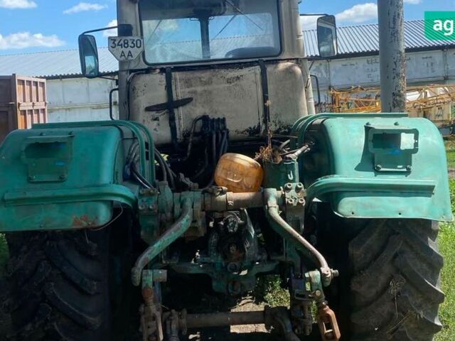 ХТЗ Т-150к, об'ємом двигуна 0 л та пробігом 0 тис. км за 5000 $, фото 3 на Automoto.ua