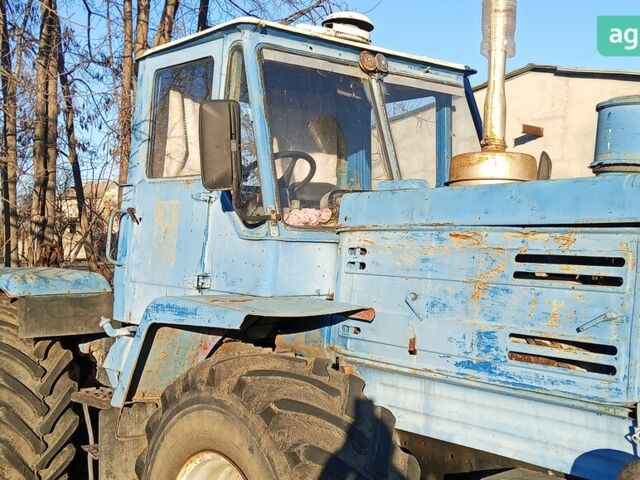 ХТЗ Т-150к, об'ємом двигуна 11.15 л та пробігом 0 тис. км за 6700 $, фото 1 на Automoto.ua