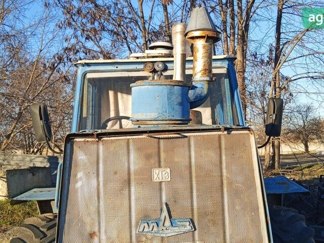 ХТЗ Т-150к, об'ємом двигуна 11.15 л та пробігом 0 тис. км за 6700 $, фото 3 на Automoto.ua