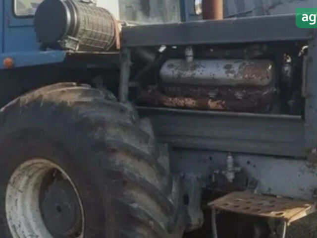 ХТЗ Т-150к, об'ємом двигуна 1.49 л та пробігом 0 тис. км за 10000 $, фото 1 на Automoto.ua