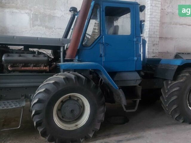 ХТЗ Т-150к, объемом двигателя 14.86 л и пробегом 0 тыс. км за 15500 $, фото 2 на Automoto.ua