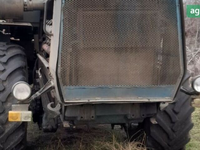 ХТЗ Т-150к, объемом двигателя 0 л и пробегом 0 тыс. км за 10000 $, фото 3 на Automoto.ua