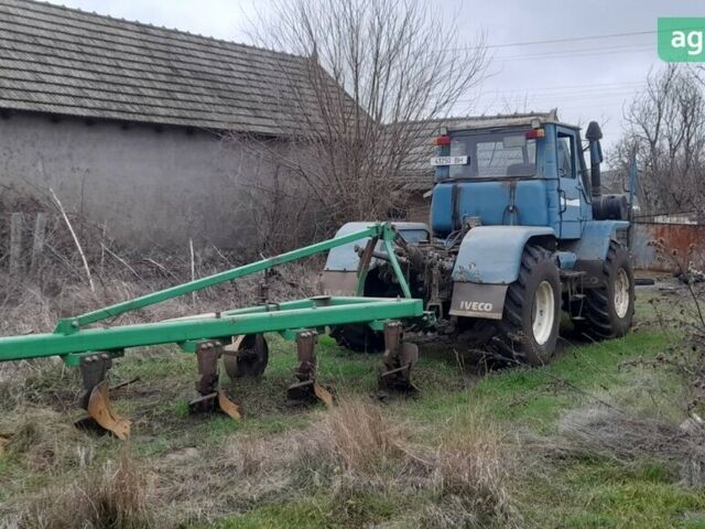 ХТЗ Т-150к, объемом двигателя 0 л и пробегом 0 тыс. км за 10000 $, фото 1 на Automoto.ua