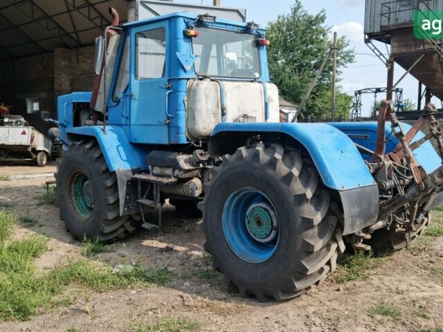 ХТЗ Т-150к, объемом двигателя 14.86 л и пробегом 0 тыс. км за 11000 $, фото 1 на Automoto.ua