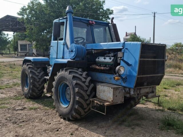 ХТЗ Т-150к, объемом двигателя 14.86 л и пробегом 0 тыс. км за 11000 $, фото 3 на Automoto.ua
