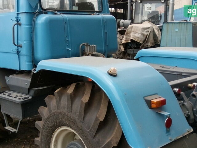 ХТЗ Т-150к, об'ємом двигуна 0 л та пробігом 1 тис. км за 26576 $, фото 5 на Automoto.ua