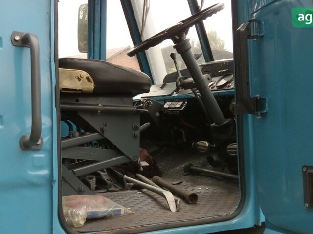 ХТЗ Т-150к, об'ємом двигуна 0 л та пробігом 1 тис. км за 26576 $, фото 3 на Automoto.ua