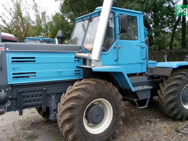 ХТЗ Т-150к, об'ємом двигуна 0 л та пробігом 1 тис. км за 26576 $, фото 2 на Automoto.ua