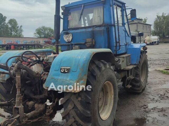 ХТЗ Т-150к, об'ємом двигуна 0 л та пробігом 0 тис. км за 7017 $, фото 1 на Automoto.ua