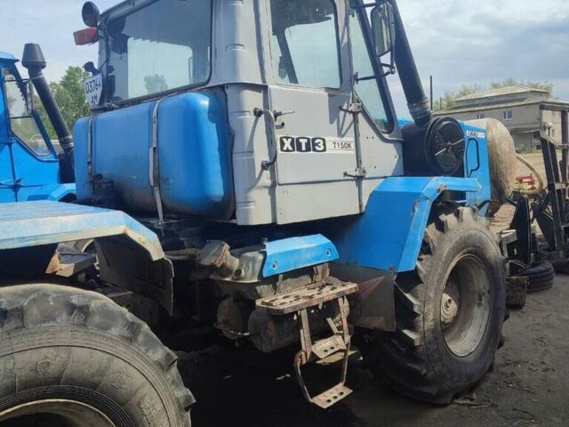 ХТЗ Т-150к, об'ємом двигуна 0 л та пробігом 0 тис. км за 7017 $, фото 3 на Automoto.ua
