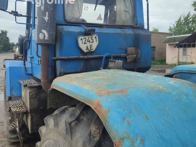 ХТЗ Т-150к, об'ємом двигуна 0 л та пробігом 0 тис. км за 7017 $, фото 2 на Automoto.ua