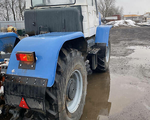 Сірий ХТЗ Т-150к, об'ємом двигуна 0 л та пробігом 1 тис. км за 12500 $, фото 2 на Automoto.ua