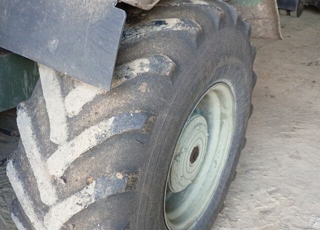 Серый ХТЗ Т-150к, объемом двигателя 0 л и пробегом 10 тыс. км за 4300 $, фото 3 на Automoto.ua