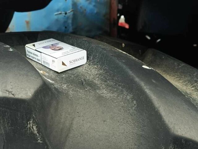 Синій ХТЗ Т-150к, об'ємом двигуна 0 л та пробігом 10 тис. км за 2369 $, фото 4 на Automoto.ua