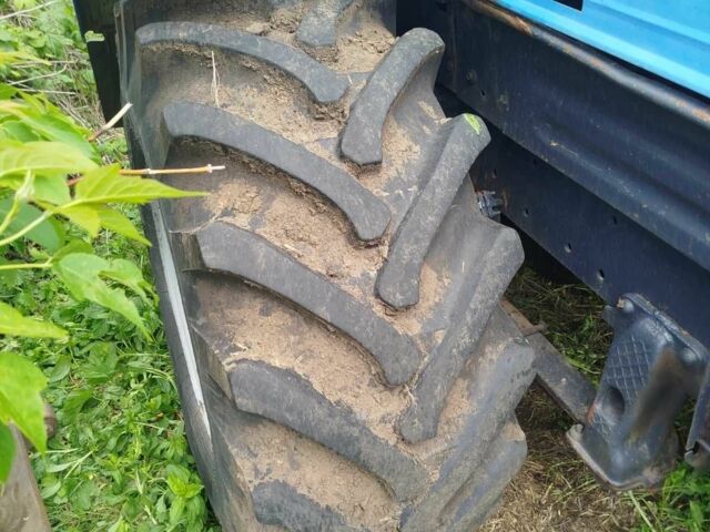 ХТЗ Т-150к 1993 в Харькове на Automoto.ua Синий ХТЗ Т-150к, объемом двигателя 14.8 л и пробегом 2 тыс. км за 15200 $, фото 8 на Automoto.ua