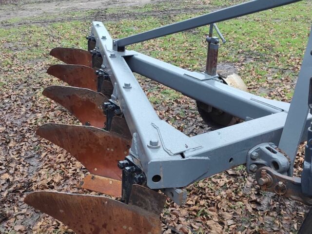 ХТЗ Т-150к 1993 в Харькове на Automoto.ua Синий ХТЗ Т-150к, объемом двигателя 14.8 л и пробегом 2 тыс. км за 15200 $, фото 10 на Automoto.ua