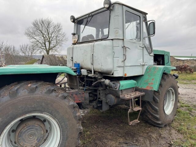 Зелений ХТЗ Т-150к, об'ємом двигуна 0 л та пробігом 10 тис. км за 4000 $, фото 3 на Automoto.ua