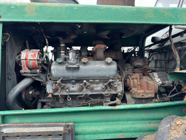 Зелений ХТЗ Т-150к, об'ємом двигуна 0 л та пробігом 10 тис. км за 4000 $, фото 1 на Automoto.ua
