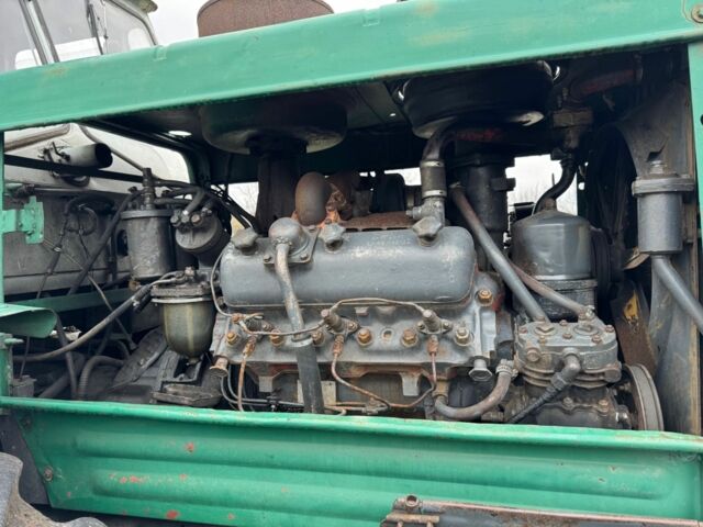 Зелений ХТЗ Т-150к, об'ємом двигуна 0 л та пробігом 10 тис. км за 4000 $, фото 4 на Automoto.ua