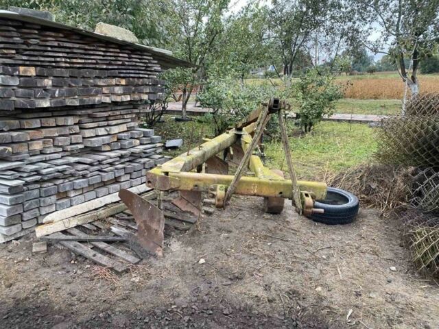 Зелений ХТЗ Т-150к, об'ємом двигуна 6 л та пробігом 50 тис. км за 11000 $, фото 7 на Automoto.ua