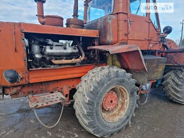 ХТЗ Т-156, об'ємом двигуна 0 л та пробігом 1 тис. км за 5700 $, фото 2 на Automoto.ua