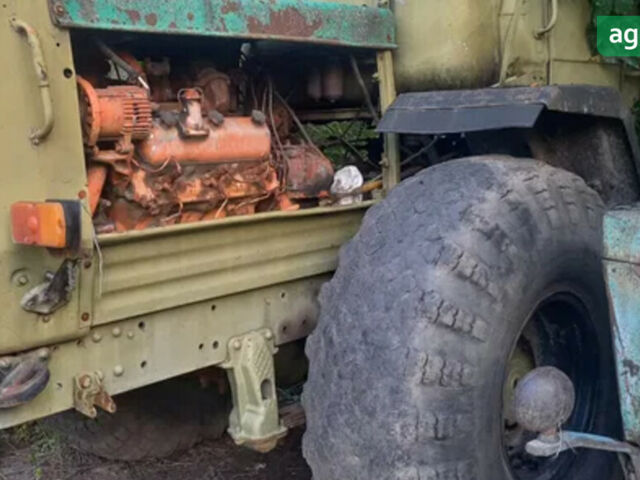 ХТЗ Т-156, объемом двигателя 0 л и пробегом 0 тыс. км за 5000 $, фото 1 на Automoto.ua