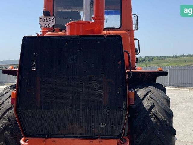ХТЗ Т-156, об'ємом двигуна 0 л та пробігом 0 тис. км за 13832 $, фото 8 на Automoto.ua