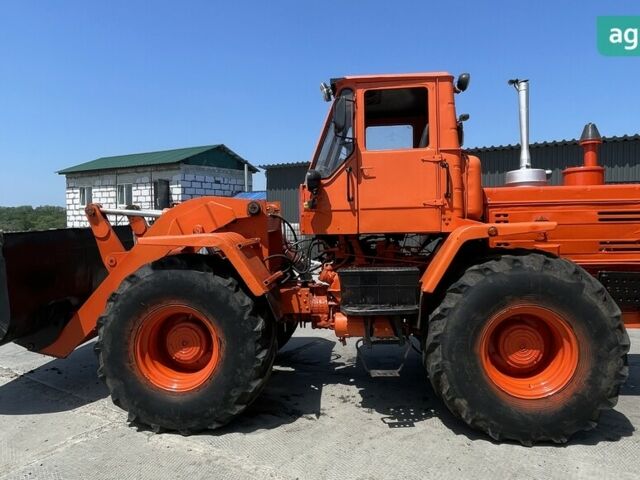 ХТЗ Т-156, об'ємом двигуна 0 л та пробігом 0 тис. км за 13832 $, фото 1 на Automoto.ua
