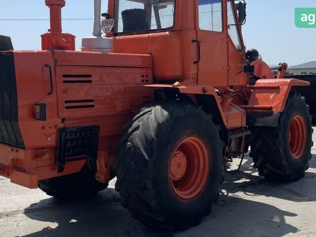 ХТЗ Т-156, об'ємом двигуна 0 л та пробігом 0 тис. км за 13832 $, фото 7 на Automoto.ua