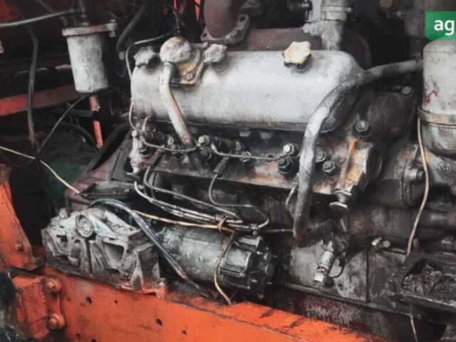 ХТЗ Т-156, объемом двигателя 0 л и пробегом 0 тыс. км за 1000 $, фото 7 на Automoto.ua