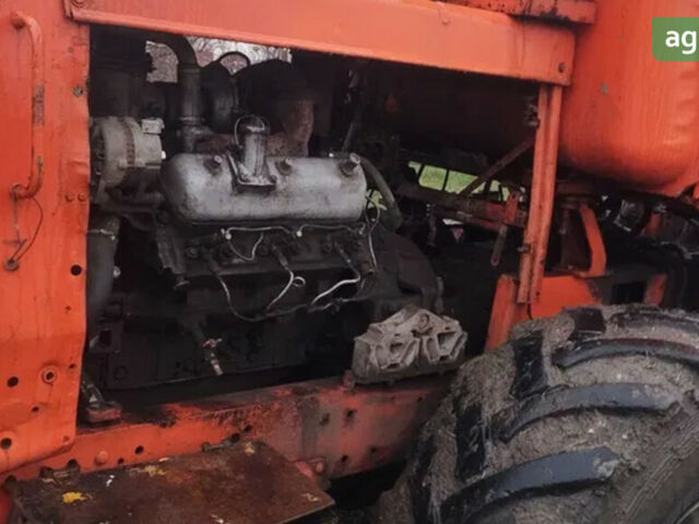 ХТЗ Т-156, объемом двигателя 0 л и пробегом 0 тыс. км за 1000 $, фото 4 на Automoto.ua