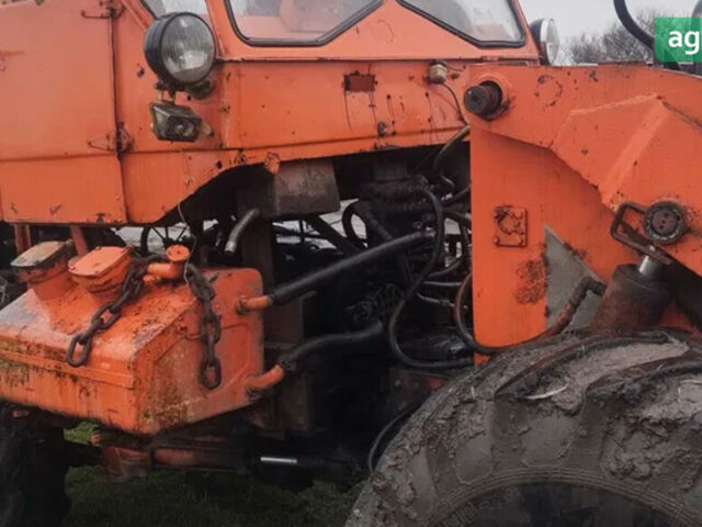 ХТЗ Т-156, объемом двигателя 0 л и пробегом 0 тыс. км за 1000 $, фото 5 на Automoto.ua