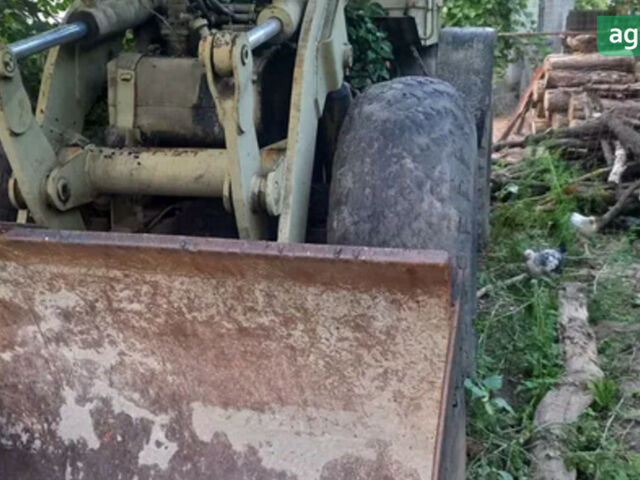 ХТЗ Т-156, объемом двигателя 0 л и пробегом 0 тыс. км за 5000 $, фото 3 на Automoto.ua