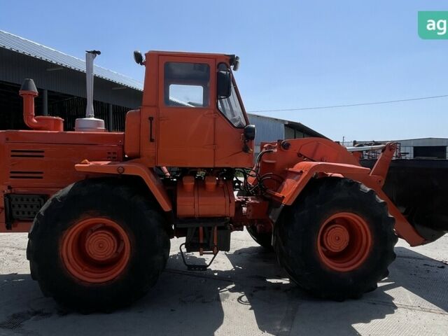 ХТЗ Т-156, об'ємом двигуна 0 л та пробігом 0 тис. км за 13832 $, фото 6 на Automoto.ua