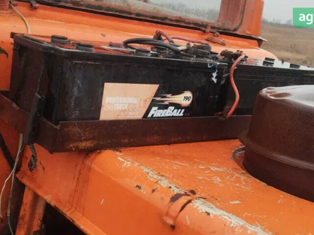 ХТЗ Т-156, объемом двигателя 0 л и пробегом 0 тыс. км за 1000 $, фото 6 на Automoto.ua