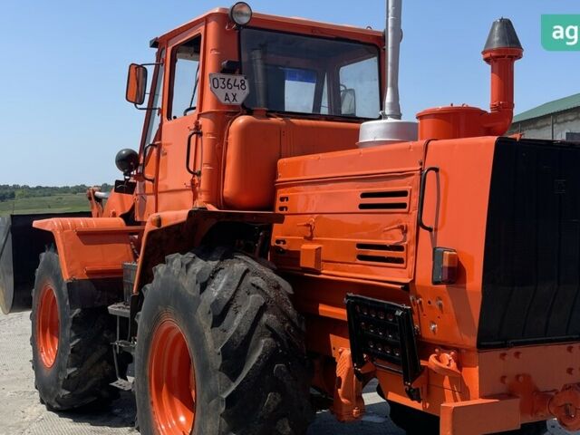 ХТЗ Т-156, об'ємом двигуна 0 л та пробігом 0 тис. км за 13832 $, фото 9 на Automoto.ua
