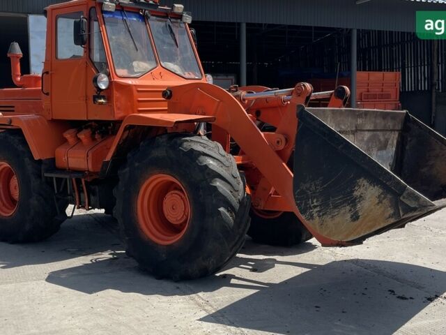 ХТЗ Т-156, об'ємом двигуна 0 л та пробігом 0 тис. км за 13832 $, фото 5 на Automoto.ua