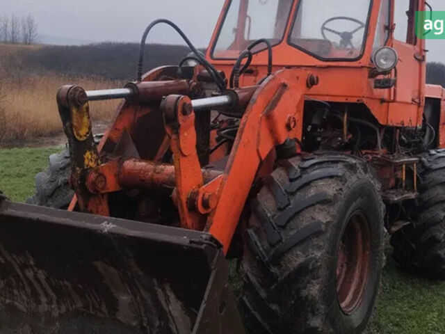 ХТЗ Т-156, объемом двигателя 0 л и пробегом 0 тыс. км за 1000 $, фото 1 на Automoto.ua