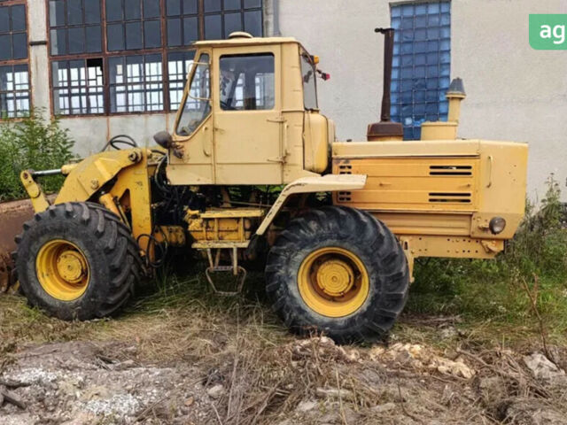 ХТЗ Т-156, объемом двигателя 0 л и пробегом 0 тыс. км за 6500 $, фото 4 на Automoto.ua