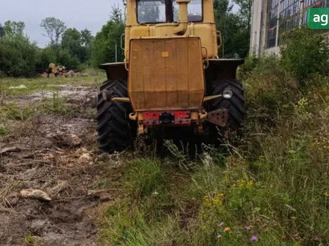 ХТЗ Т-156, объемом двигателя 0 л и пробегом 0 тыс. км за 6500 $, фото 1 на Automoto.ua