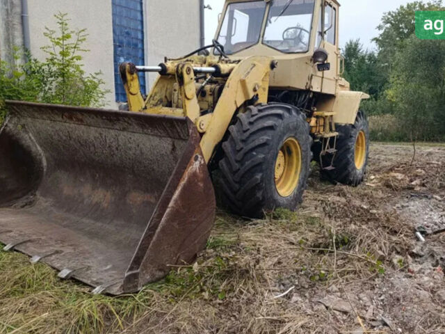 ХТЗ Т-156, объемом двигателя 0 л и пробегом 0 тыс. км за 6500 $, фото 5 на Automoto.ua