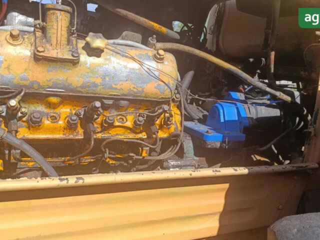 ХТЗ Т-156, объемом двигателя 0 л и пробегом 0 тыс. км за 6500 $, фото 8 на Automoto.ua