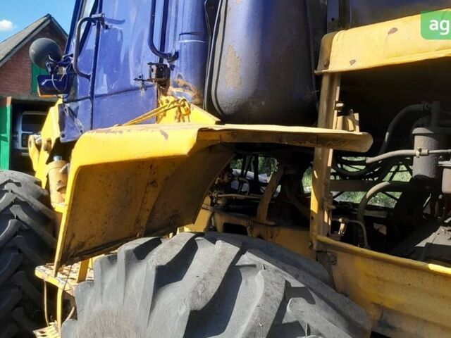 ХТЗ Т-156, об'ємом двигуна 0 л та пробігом 0 тис. км за 5700 $, фото 4 на Automoto.ua
