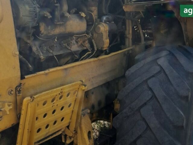 ХТЗ Т-156, об'ємом двигуна 0 л та пробігом 0 тис. км за 5700 $, фото 5 на Automoto.ua
